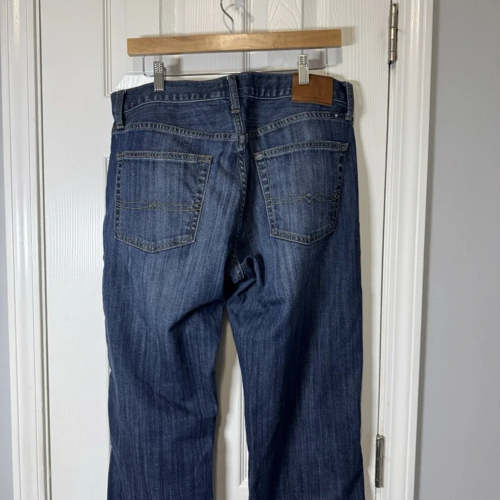 Lucky Brand good used